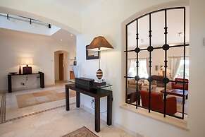 Villa in Quinta do Lago Resort 1055