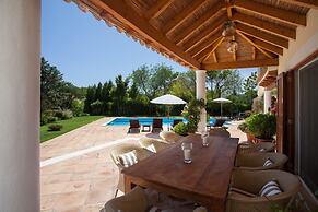 Villa in Quinta do Lago Resort 1055