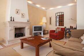 Villa in Quinta do Lago Resort 1055