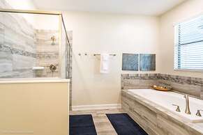 Villa in Champions Gate Resort 2509