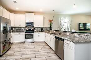 Villa in Champions Gate Resort 2509