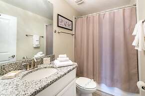 Villa in Champions Gate Resort 2509