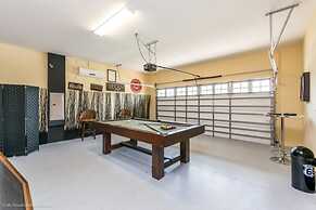 Villa in Champions Gate Resort 2509