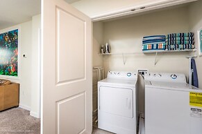 Villa in Champions Gate Resort 2509