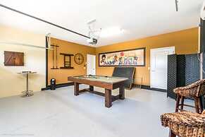 Villa in Champions Gate Resort 2509