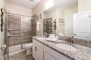 Villa in Champions Gate Resort 2509