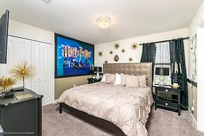 Villa in Champions Gate Resort 2509