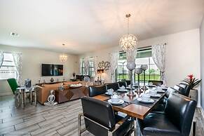 Villa in Champions Gate Resort 2509