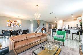 Villa in Champions Gate Resort 2509