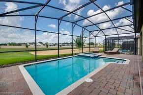 Villa in Champions Gate Resort 2509