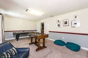 Villa in Champions Gate Resort 2509