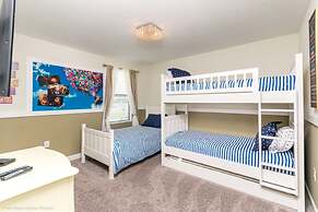 Villa in Champions Gate Resort 2509