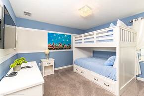 Villa in Champions Gate Resort 2509