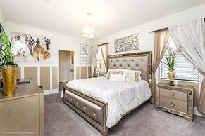 Villa in Champions Gate Resort 2509