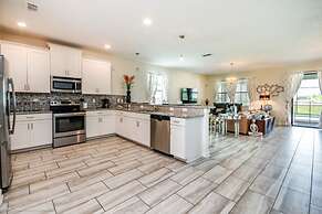 Villa in Champions Gate Resort 2509