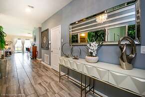 Villa in Champions Gate Resort 2509