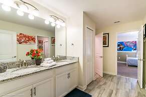 Villa in Champions Gate Resort 2509