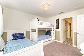 Villa in Champions Gate Resort 2509