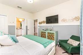 Villa in Champions Gate Resort 2509