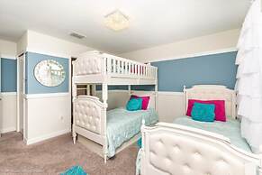 Villa in Champions Gate Resort 2509