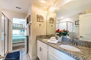 Villa in Champions Gate Resort 2509