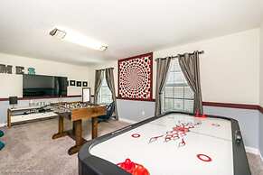 Villa in Champions Gate Resort 2509