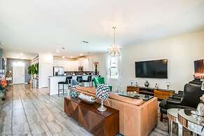 Villa in Champions Gate Resort 2509