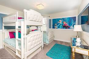 Villa in Champions Gate Resort 2509