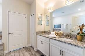 Villa in Champions Gate Resort 2509