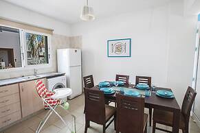 Pernera Apartment 1207