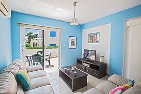 Pernera Apartment 1207