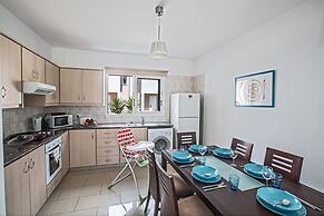 Pernera Apartment 1207