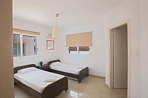 Pernera Apartment 1207