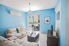 Pernera Apartment 1207