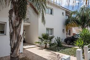 Pernera Apartment 1207