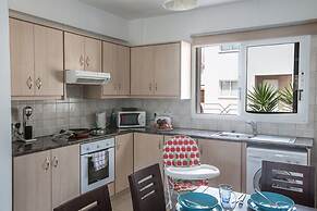 Pernera Apartment 1207