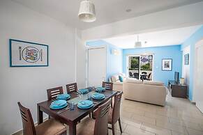 Pernera Apartment 1207