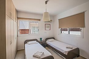 Pernera Apartment 1207