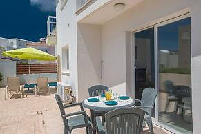 Pernera Apartment 1207