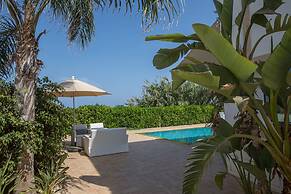Beautiful Villa With Private Pool, Paralimni Villa 1235