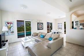 Beautiful Villa With Private Pool, Paralimni Villa 1235
