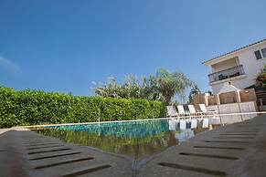 Beautiful Villa With Private Pool, Paralimni Villa 1235
