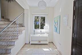 Beautiful Villa With Private Pool, Paralimni Villa 1235