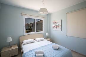 Beautiful Villa With Private Pool, Paralimni Villa 1235