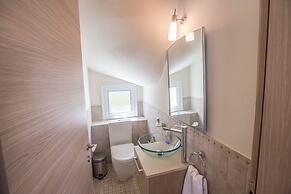 Beautiful Villa With Private Pool, Paralimni Villa 1235