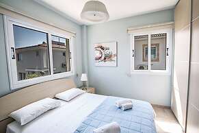 Beautiful Villa With Private Pool, Paralimni Villa 1235