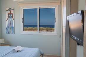 Beautiful Villa With Private Pool, Paralimni Villa 1235