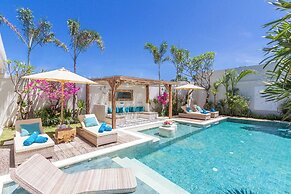 Private Villa in Seminyak 1164