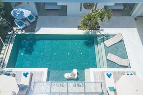 Private Villa in Seminyak 1164