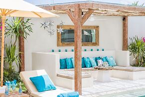 Private Villa in Seminyak 1164
